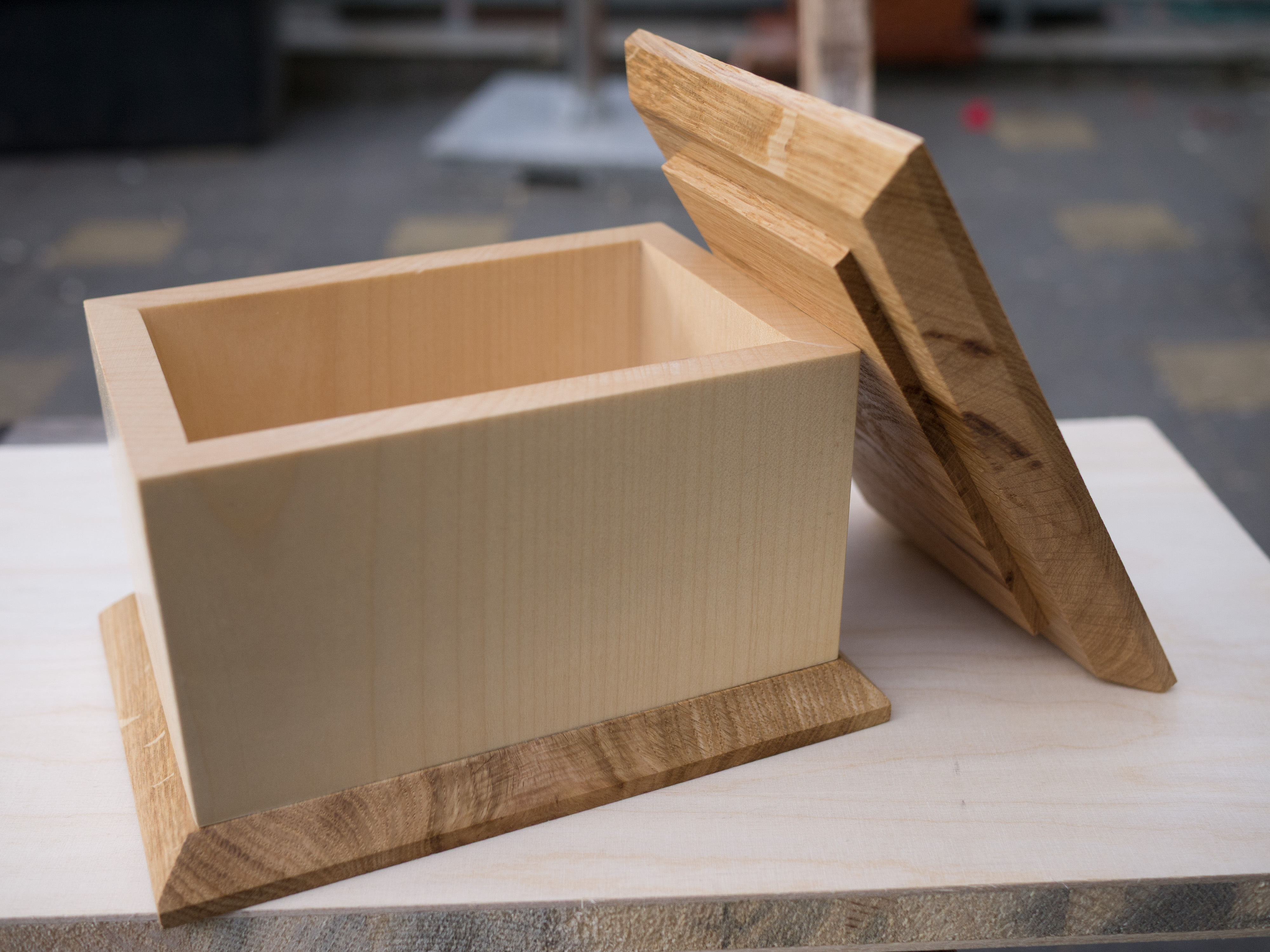 Holzwerken   Projekte